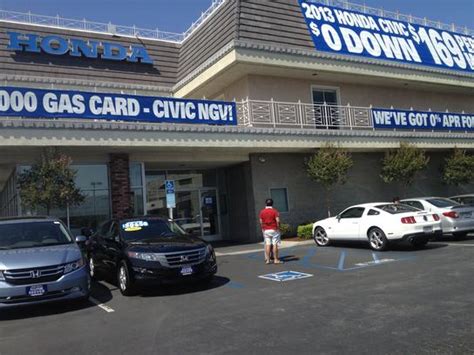 Norm Reeves Honda Superstore - Cerritos : Cerritos, CA 90703 Car ...