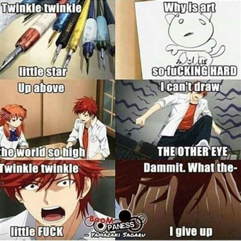 Pin by Kazuya Tsunayoshi on Anime memes | Anime memes funny, Anime ...