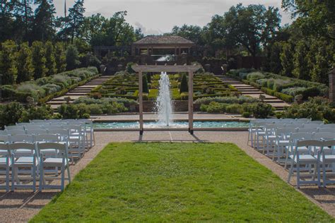 Photography — Fort Worth Botanic Garden