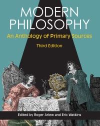 Modern Philosophy 3rd edition | 9781624668050, 9781624668074 | VitalSource