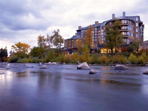 10 Best Spa Resorts in Colorado – Trips To Discover