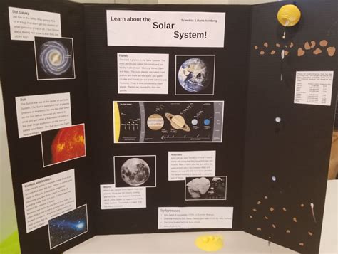 Science Fair Committee | Lincoln-Eliot PTO