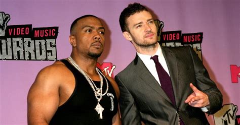 Timbaland Faces Backlash After Saying Timberlake Should Put a 'Muzzle' on Britney Spears Over Memoir