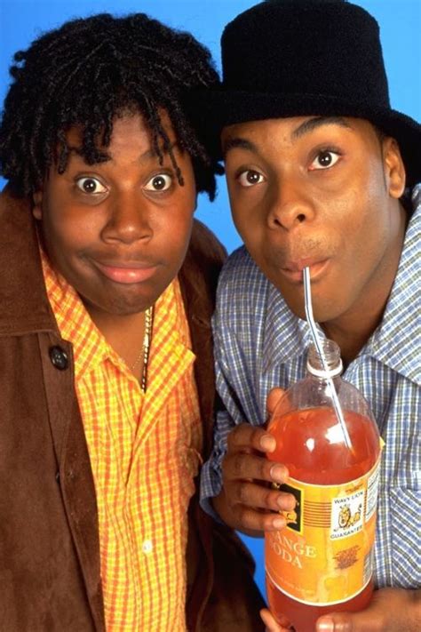 Kenan and Kel | Kenan and kel, 90s kids, Nostalgia