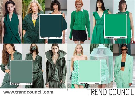 Spring 2022 Clothing Colors - Latest News Update