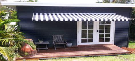 Awnings Gallery