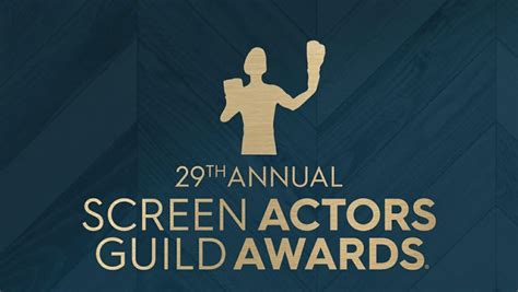 SAG Awards 2023: Full Nominations List