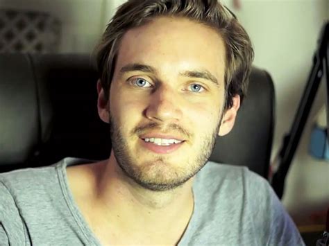 PewDiePie - Streamerpedia