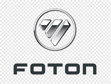 Foton Motor Foton Tornadoes Car Logo Vehicle, carro, texto, marca registrada, caminhão png | PNGWing