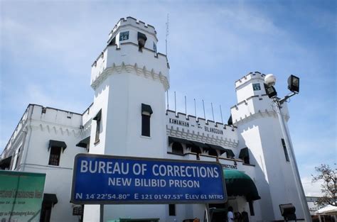 Bilibid inmates file 1st Supreme Court case vs new…