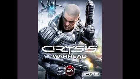 Crysis Warhead: Gameplay / Prologo / Español - YouTube