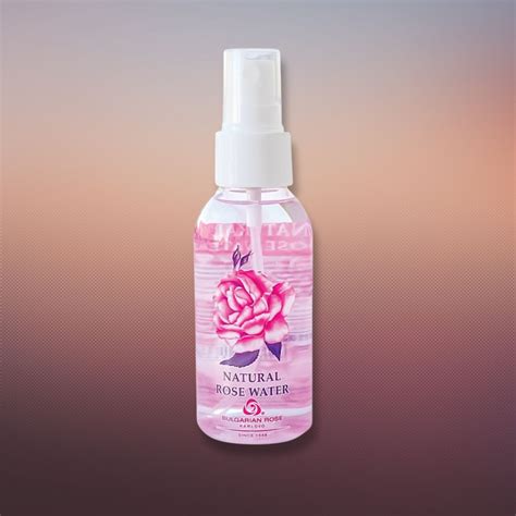 Bulgarian Rose Water | Princess Bee Honey Co.