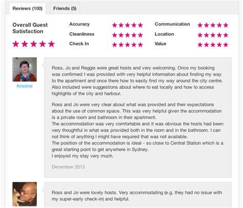 The 100 Airbnb Review Club – ProBnB – AirBnB like a Pro