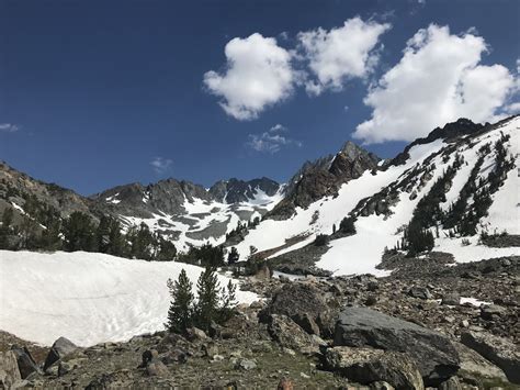 Share the Experience | Humboldt-Toiyabe National Forest