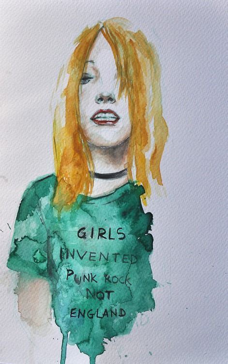 kim gordon art