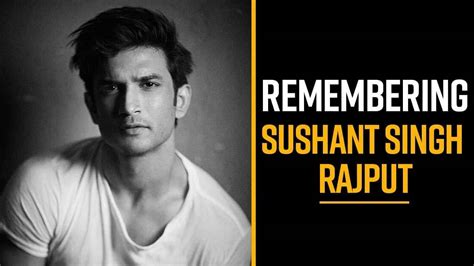 Remembering Sushant Singh Rajput: Dil Bechara to Kai Po Che, 5 must watch movies of Sushant