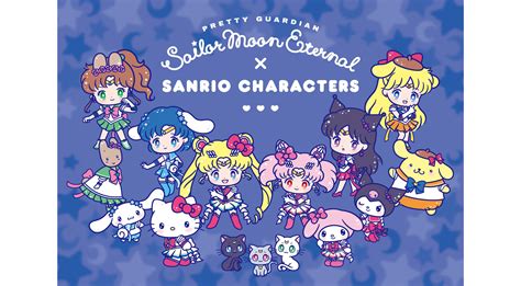 Share 83+ anime sanrio characters latest - in.duhocakina