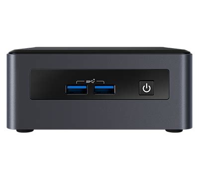 Intel NUC comparison chart 2020 - best Intel NUC gaming - vacuums ...