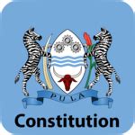 Botswana Constitution 1966 APK Download For Free