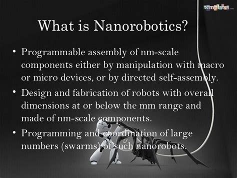 Nanobots