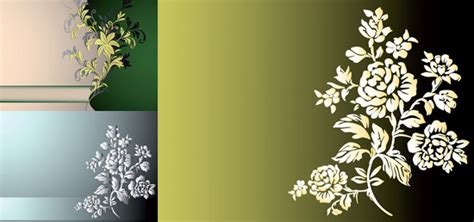 Elegant Floral Backgrounds Hd