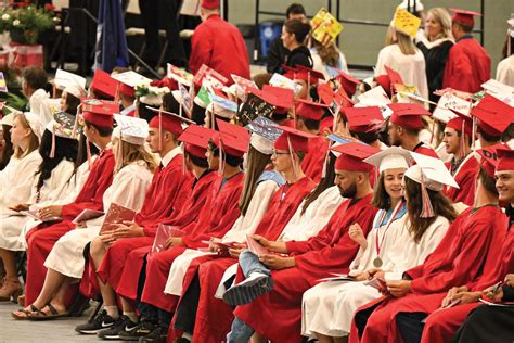 Montrose High School graduation in photos | Local News Stories ...