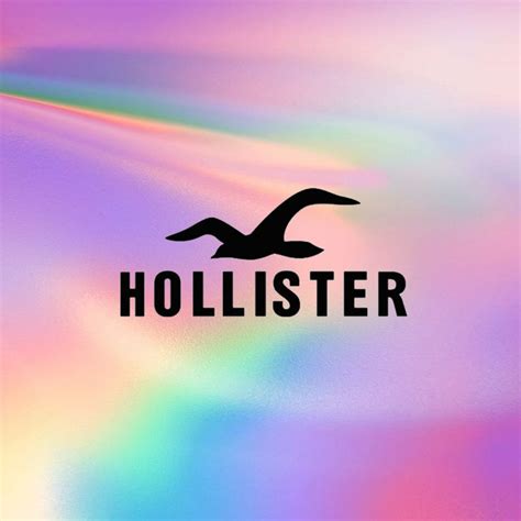 Hollister Logo - Widget | Hollister logo, Ios app icon design, Handwriting app