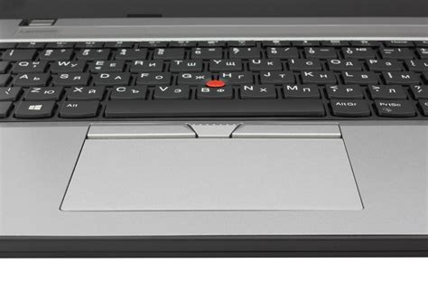 Lenovo ThinkPad Edge E570 review – a ThinkPad for business and… gaming?