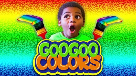 Goo Goo Colors Season 9 Episodes Streaming Online for Free | The Roku ...