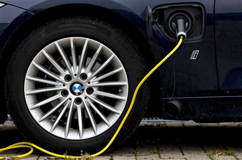 Hybrid vs. Plug-in Hybrid: What's the Difference?