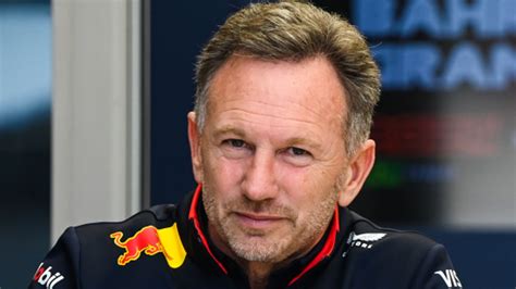 Christian Horner: Red Bull suspend complainant after investigation into ...