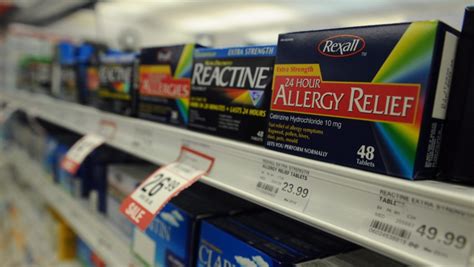 Fall allergies: How to tackle symptoms | CTV News