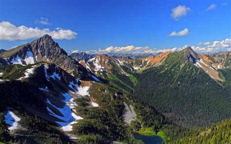 Great Basin National Park Wallpapers - Wallpaper Cave