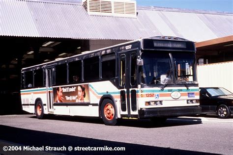 Alameda Contra Costa Transit District (AC Transit) Neoplan AN440 Buses ...