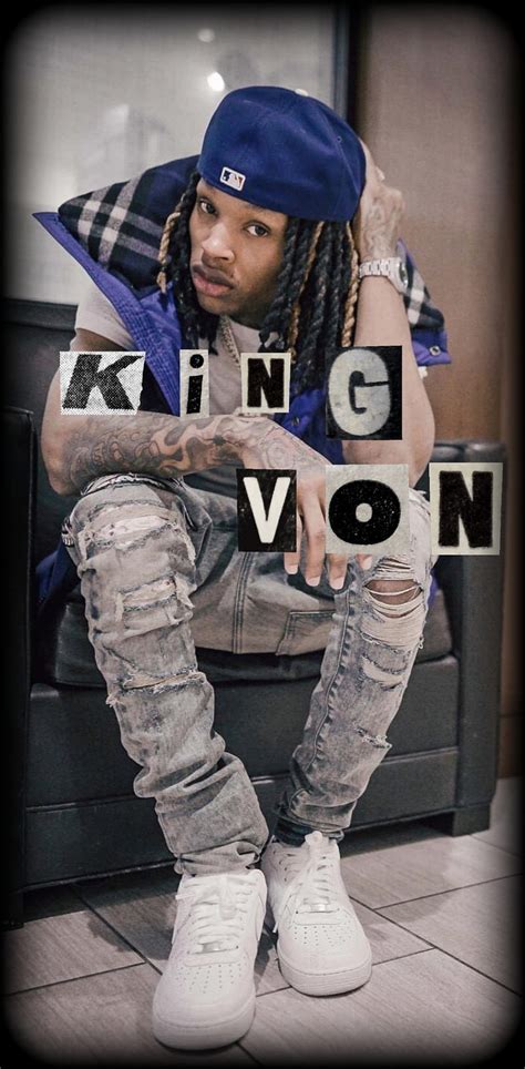 2K free download | King von, rip, HD phone wallpaper | Peakpx