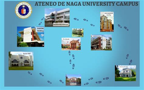 ATENEO DE NAGA UNIVERSITY by Jona Marie Plantado on Prezi