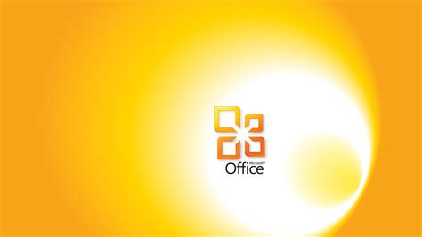 Microsoft Office logo HD wallpaper | Wallpaper Flare