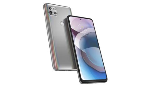 Motorola One 5G Ace with Snapdragon 750G launched in North America for $399 - Gizmochina