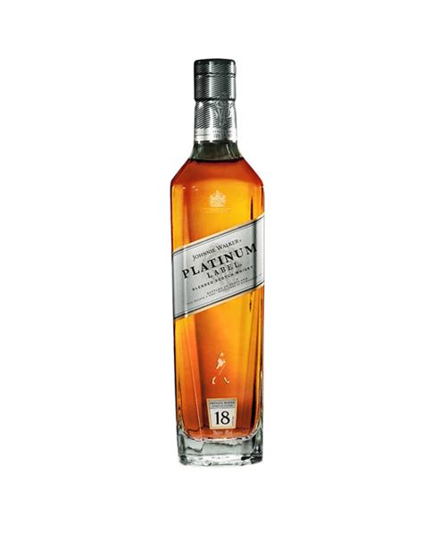 Johnnie Walker Platinum 18 Years – DutyFree SevenSeas