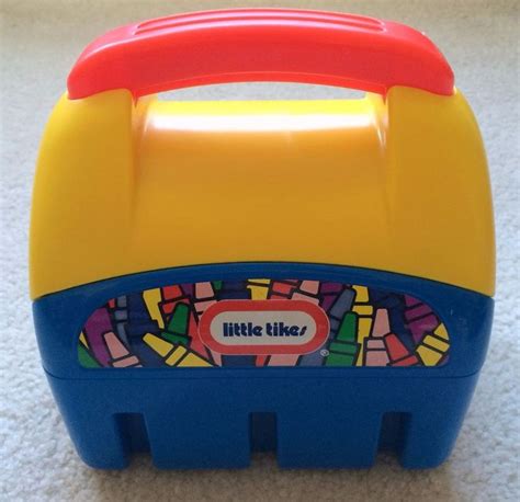 277 best Rare Vintage Little Tikes Toys images on Pinterest | Preschool toys, Pretend play and ...