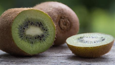 Kiwis can safely and naturally ease chronic constipation – NaturalNews.com