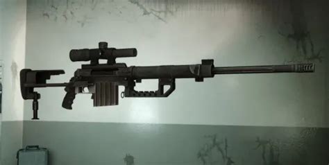 CheyTac M200 - PAYDAY 2 Mods - ModWorkshop