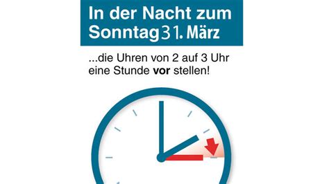 Zeitumstellung 2019: Wann beginnt die Sommerzeit in Deutschland? | Welt