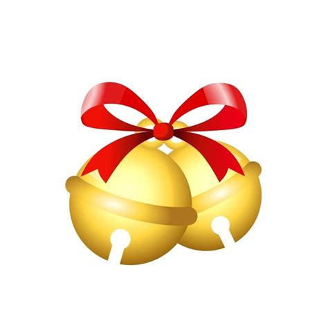 Sleigh Bells Clipart