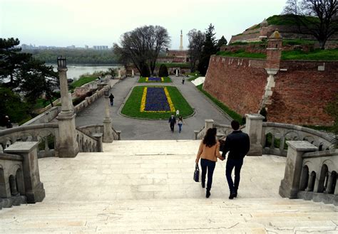 Kalemegdan Park