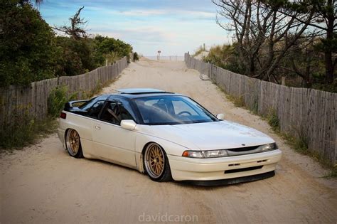 radracerblog: “Subaru SVX ” | Japan cars, Subaru, Japanese cars