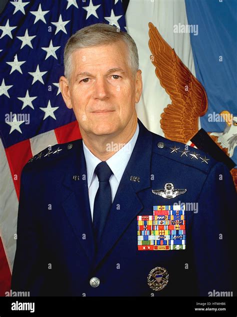 Richard Bowman Myers (born March 1 / 1942) general in the United States ...