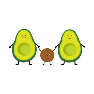 Avocado clipart baby, Picture #63212 avocado clipart baby