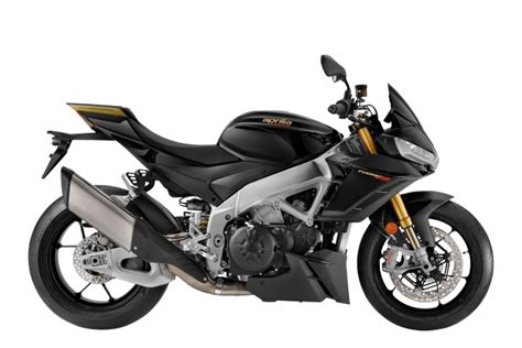 Aprilia Tuono V4 Factory 1100 Ultra Dark 2022 en vente à Québec - SM Sport