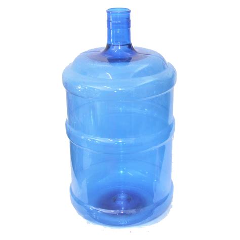 1 pc 5 Gallon round water container for dispenser | Lazada PH